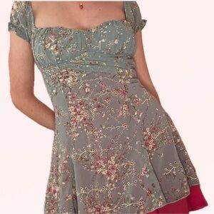 NWOT Lucy in the Sky